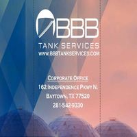 BBB Tank Services