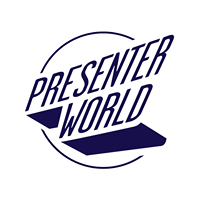 PRESENTER.WORLD
