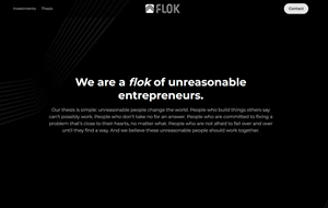 Flok Ventures