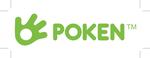 poken