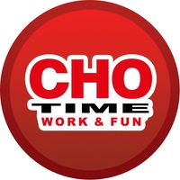 Cho Time GmbH