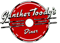 Gunther Toody's