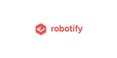 Robotify