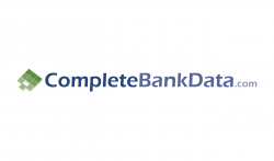 Complete Bank Data
