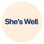 She's Well