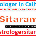 Astrologer Sitaram