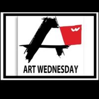 Art Wednesday