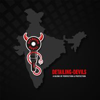 Detailing Devils