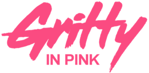 Gritty In Pink