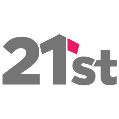 21st Real Estate GmbH