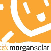 Morgan Solar Inc.