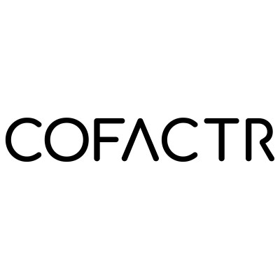 Cofactr