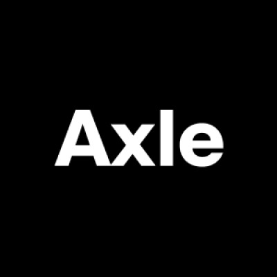 Axle (YC S22)