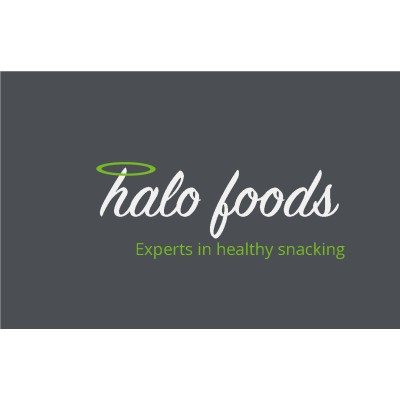 Halo Foods Ltd