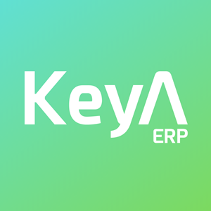 KeyA ERP