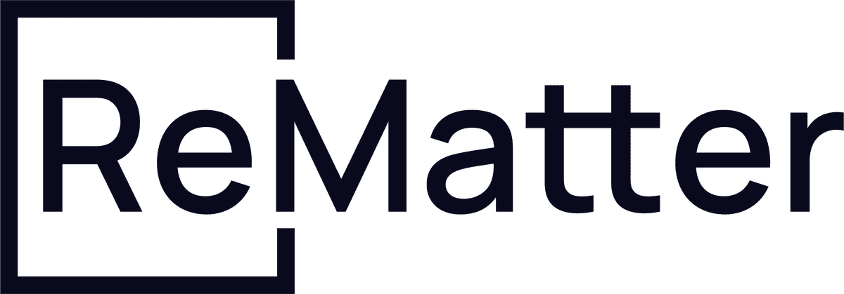 ReMatter