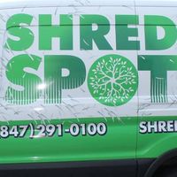 Shred Spot