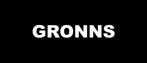 Gronns