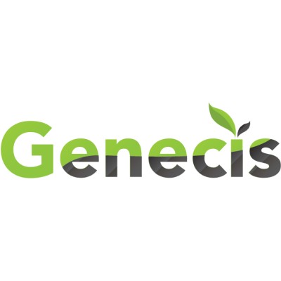 Genecis Bioindustries Inc.