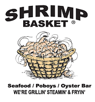 Shrimp Basket