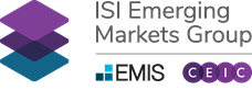 Welcome to ISI Markets