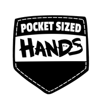 Pocket Sized Hands