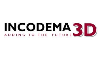 Incodema3D