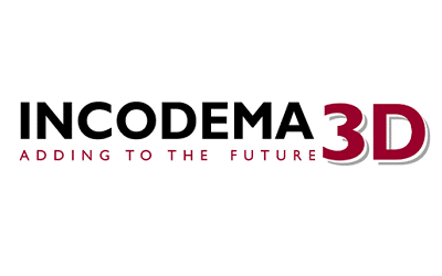 Incodema3D, LLC