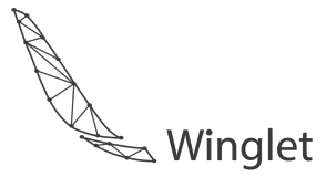 Winglet