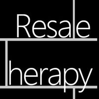 Resale Therapy