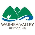 Waimea Valley