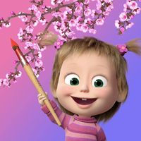Masha & the Bear