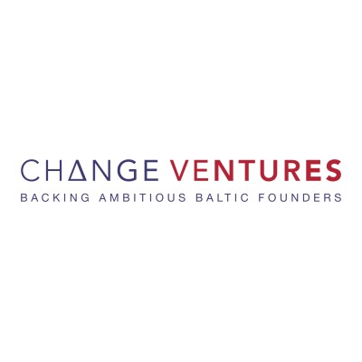 Change Ventures