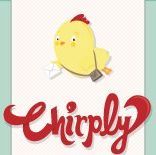 Chirply