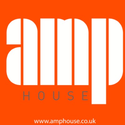 AMP House Serviced Office