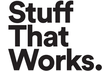 StuffThatWorks