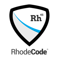 RhodeCode