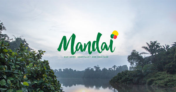 Mandai Park Holdings Pte. Ltd.