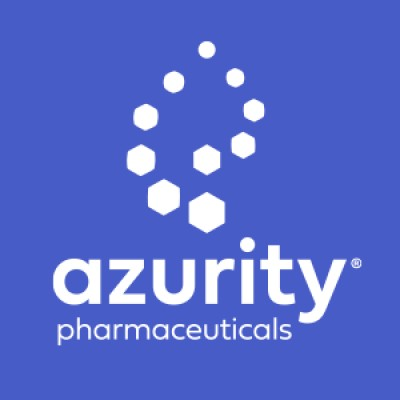 Azurity Pharmaceuticals