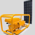 ennos sunlight pump