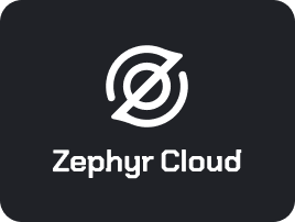 Zephyr Cloud