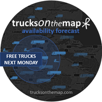 TrucksOnTheMap