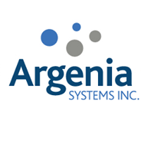 Argenia Systems Inc.