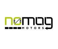 NoMag Motors