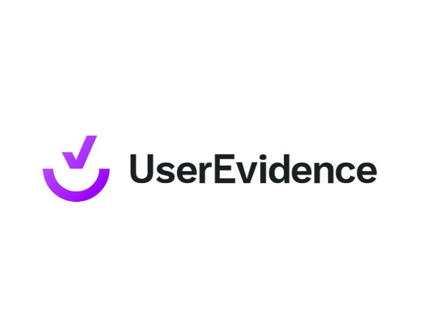 UserEvidence