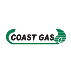 Coast Gas Industries