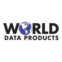 World Data Products