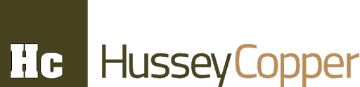 Hussey Copper