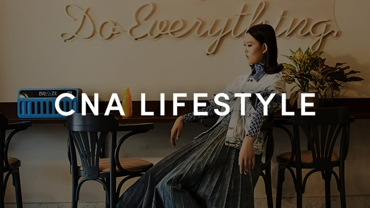 CNA Lifestyle: Latest Lifestyle News and Features