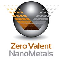 ZeroValent NanoMetals